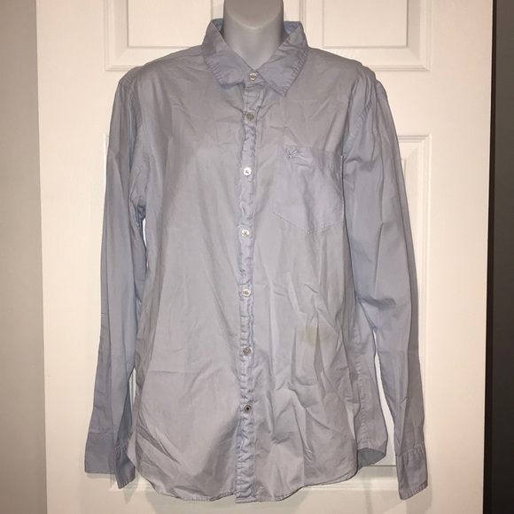 American Eagle Outfitters Other - Mens American Eagle button down American Eagle Outfitters Other - Mens American Eagle button down